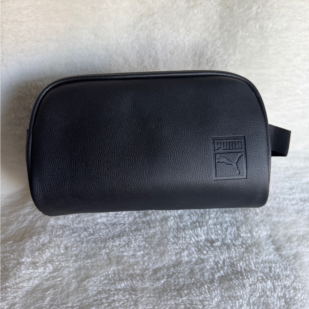 Puma Black Men's Bag
